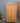 31767 Solid Wood Storage Cabinet