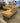 13696 Beige Suede Sectional Sofa