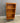 66009 Mid-Century Modern Wooden Bookshelf