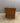 60537 Vintage Wooden Cabinet with Decorative Doors