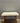 68904 Mid-Century Modern White Writing Desk