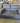 01355 Modern Gray Loveseat Sofa