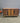 07705 Mid-Century Modern Wooden Sideboard