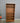 04558 Mid-Century Modern Wooden Bookshelf