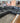 45450 Black Leather Sectional Sleeper Sofa