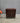 66534 Dark Wood Three-Drawer Chest
