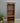 30287 Classic Wooden Bookshelf with Adjustable Shelves
