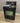 38200 Freestanding Black Gas Range with Oven
