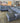 36335 Gray Fabric Sectional Sofa