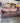 80148 Vintage Brown Leather Sofa
