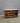 77053 Oak Wooden Storage Cabinet