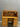 52536 Vintage Oak Roll-Top Desk