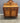 91659 Vintage Wood Buffet Sideboard
