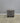 47519 Modern Gray Two-Drawer Nightstand