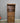 39221 Vintage Wooden Hutch Cabinet