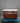 60574 Classic Wooden Vanity Cabinet with Integrated Sink