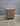 87971 Rustic Wooden 3-Drawer Nightstand