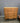 98638 Natural Wood Five-Drawer Dresser