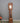 79849 Vintage Wooden Grandfather Clock
