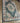 09590 Vintage Persian-Style Area Rug