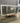 39609 Large Double-Pane Window with White Frame
