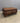 19730 Vintage Wooden Coffee Table with Drawers