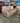 74955 Comfortable Two-Seater Sofa