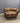 89628 Vintage Patterned Upholstered Corner Chair