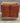 80352 Cherry Wood Kitchen Cabinet