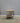 52661 Rustic Wood and Metal Side Table