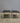 13659 Modern Square Side Tables Set (heritage henredon)