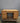 70265 Vintage Mid-Century Wooden Desk