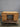 70265 Vintage Mid-Century Wooden Desk