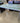 77342 Modern Glass Top Office Desk