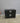 99501 Black Two-Drawer Filing Cabinet