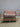 15252 Vintage Metal and Wood Garden Bench