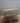 69651 Vintage Wooden Console Table