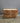 30589 Vintage Wooden Dresser with Six Drawers