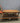 28705 Vintage Wooden Coffee Table