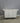 36390 White Kitchen Island Cart with Stainless Steel Top