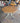 07663 Vintage Octagonal Wooden Dining Table