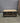 86088 Rustic Wooden TV Stand with Metal Frame