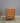 43006 Vintage 4-Drawer Wood Nightstand