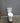 77970 Classic White Porcelain Toilet