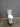 77970 Classic White Porcelain Toilet