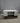 46876 Modern Gray Office Desk with Built-In Storage