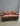 82867 Classic Brown Leather Sofa