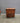 22959 Vintage Wooden Storage Cabinet
