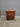 22959 Vintage Wooden Storage Cabinet