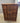 70012 Vintage Mid-Century Modern Wood Dresser